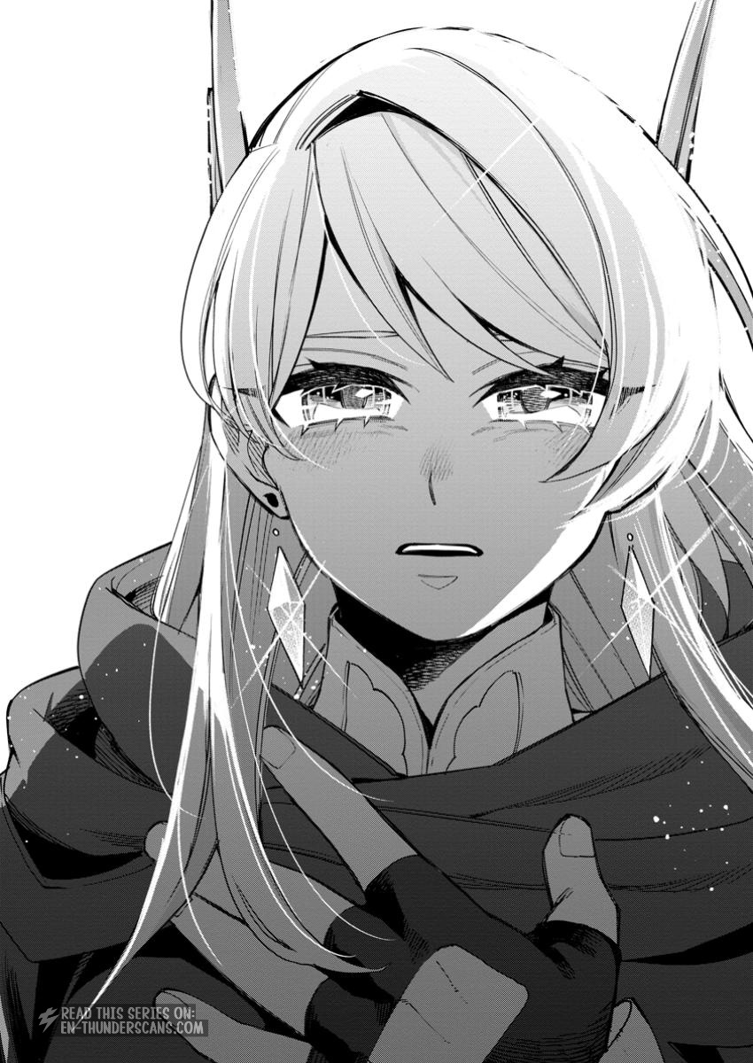 Point Gifter no Isekai Saikyou Slow Life: Black Guild kara Kaihou Sareta Otoko wa Bannou Saikyou Shoku to shite Musou Suru Chapter 22.1 — Page 10