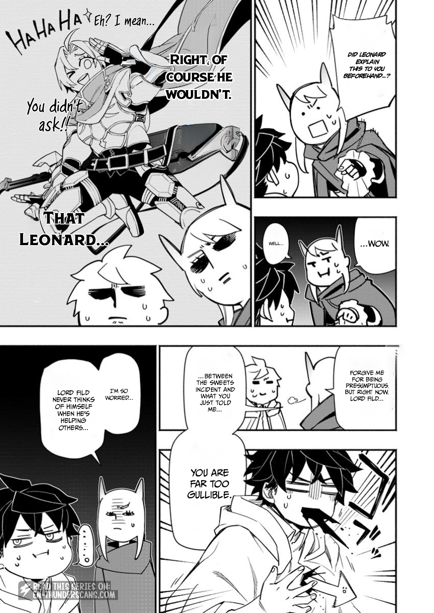 Point Gifter no Isekai Saikyou Slow Life: Black Guild kara Kaihou Sareta Otoko wa Bannou Saikyou Shoku to shite Musou Suru Chapter 22.2 — Page 6