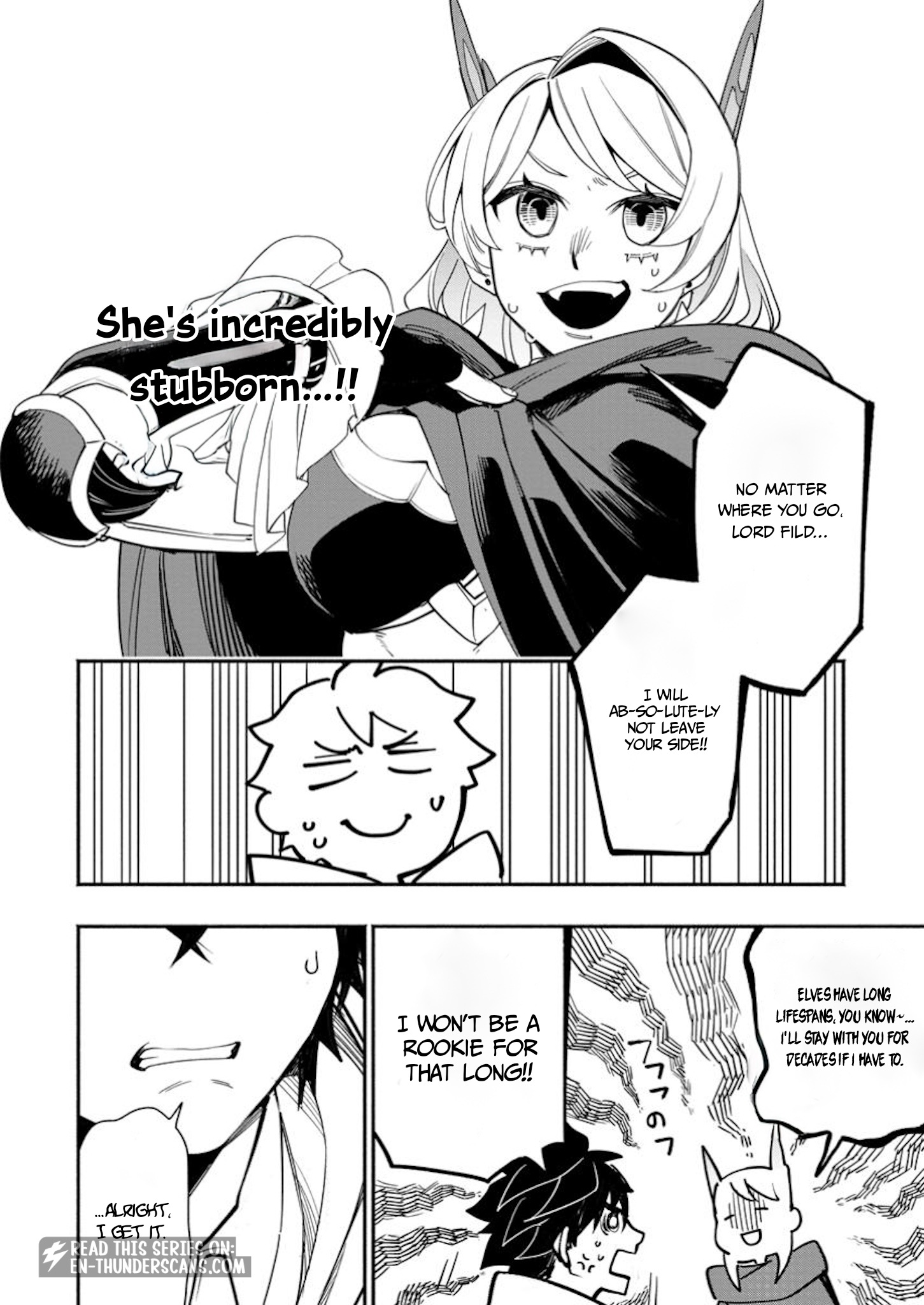 Point Gifter no Isekai Saikyou Slow Life: Black Guild kara Kaihou Sareta Otoko wa Bannou Saikyou Shoku to shite Musou Suru Chapter 22.2 — Page 9