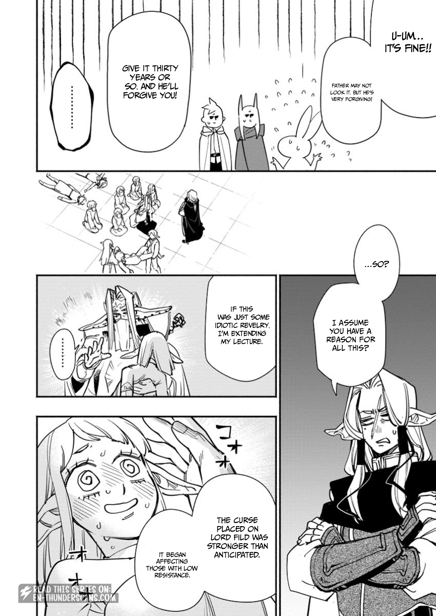 Point Gifter no Isekai Saikyou Slow Life: Black Guild kara Kaihou Sareta Otoko wa Bannou Saikyou Shoku to shite Musou Suru Chapter 22.3 — Page 5