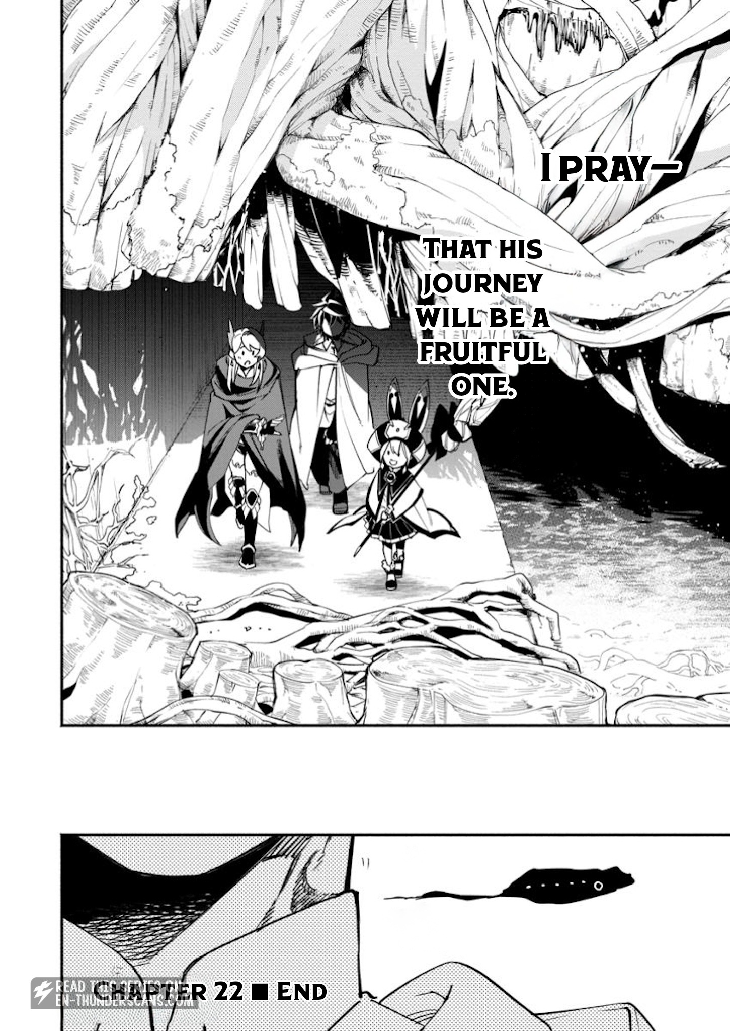 Point Gifter no Isekai Saikyou Slow Life: Black Guild kara Kaihou Sareta Otoko wa Bannou Saikyou Shoku to shite Musou Suru Chapter 22.3 — Page 11