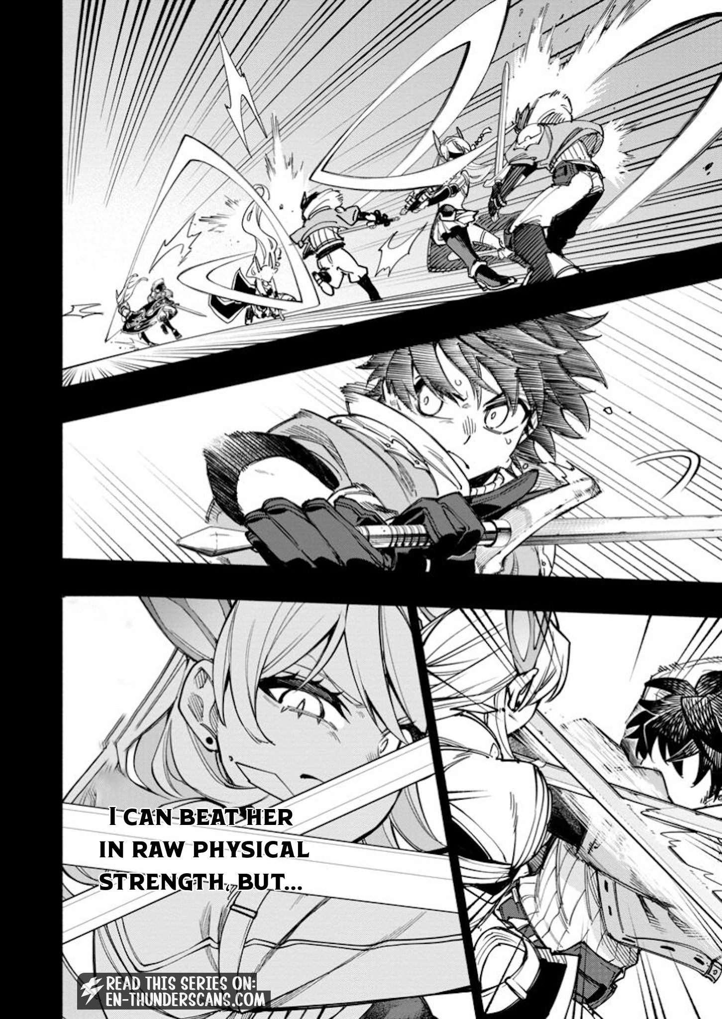 Point Gifter no Isekai Saikyou Slow Life: Black Guild kara Kaihou Sareta Otoko wa Bannou Saikyou Shoku to shite Musou Suru Chapter 23.3 — Page 3