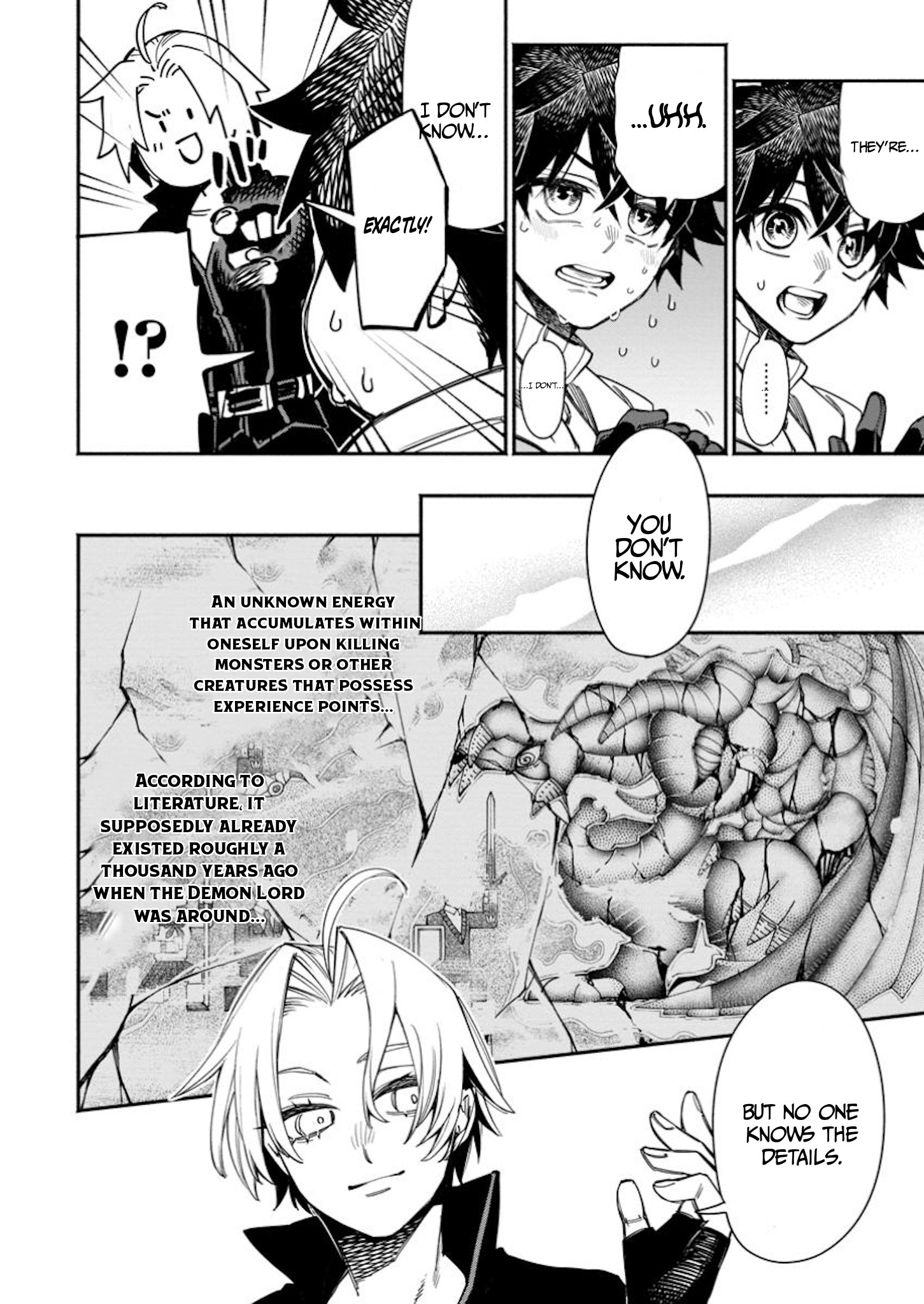 Point Gifter no Isekai Saikyou Slow Life: Black Guild kara Kaihou Sareta Otoko wa Bannou Saikyou Shoku to shite Musou Suru Chapter 23.3 — Page 7