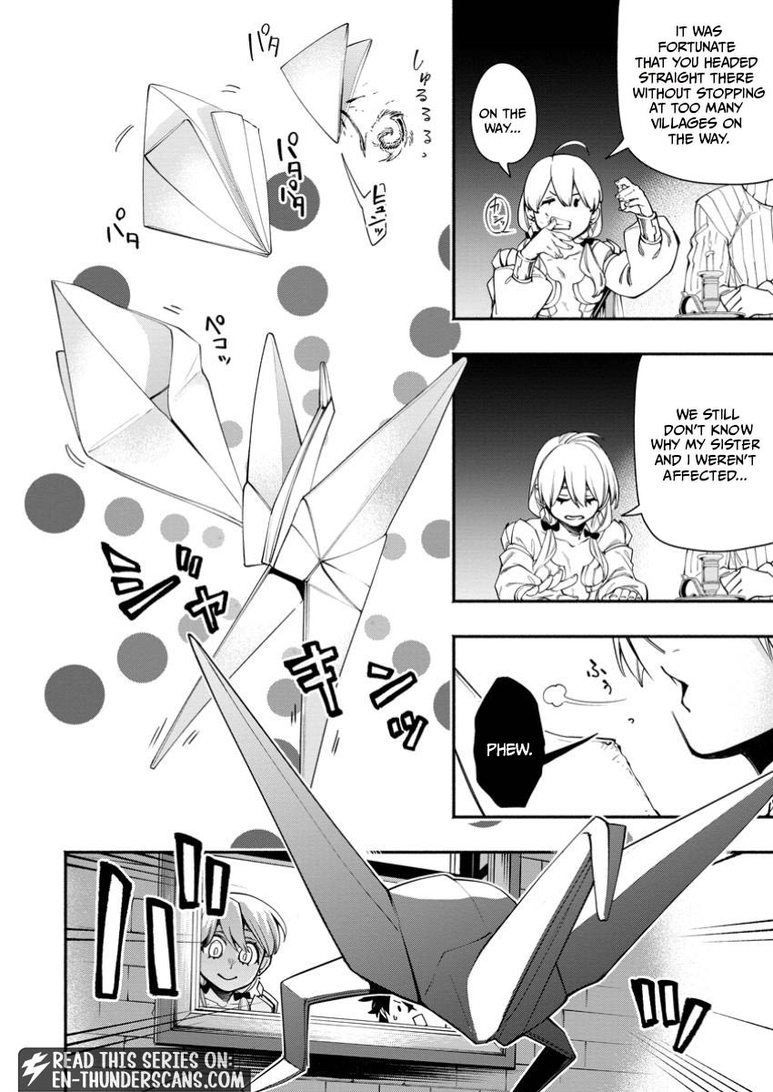 Point Gifter no Isekai Saikyou Slow Life: Black Guild kara Kaihou Sareta Otoko wa Bannou Saikyou Shoku to shite Musou Suru Chapter 24.1 — Page 6