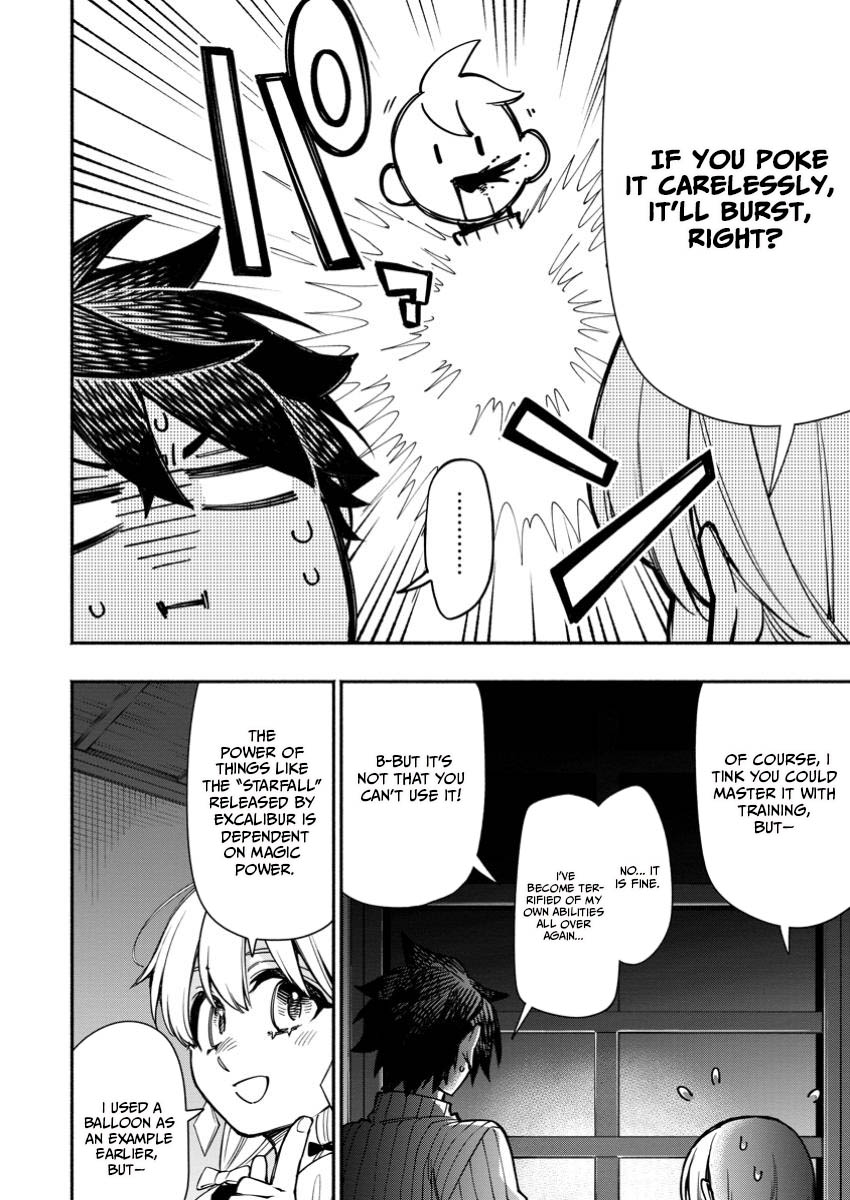 Point Gifter no Isekai Saikyou Slow Life: Black Guild kara Kaihou Sareta Otoko wa Bannou Saikyou Shoku to shite Musou Suru Chapter 24.1 — Page 8