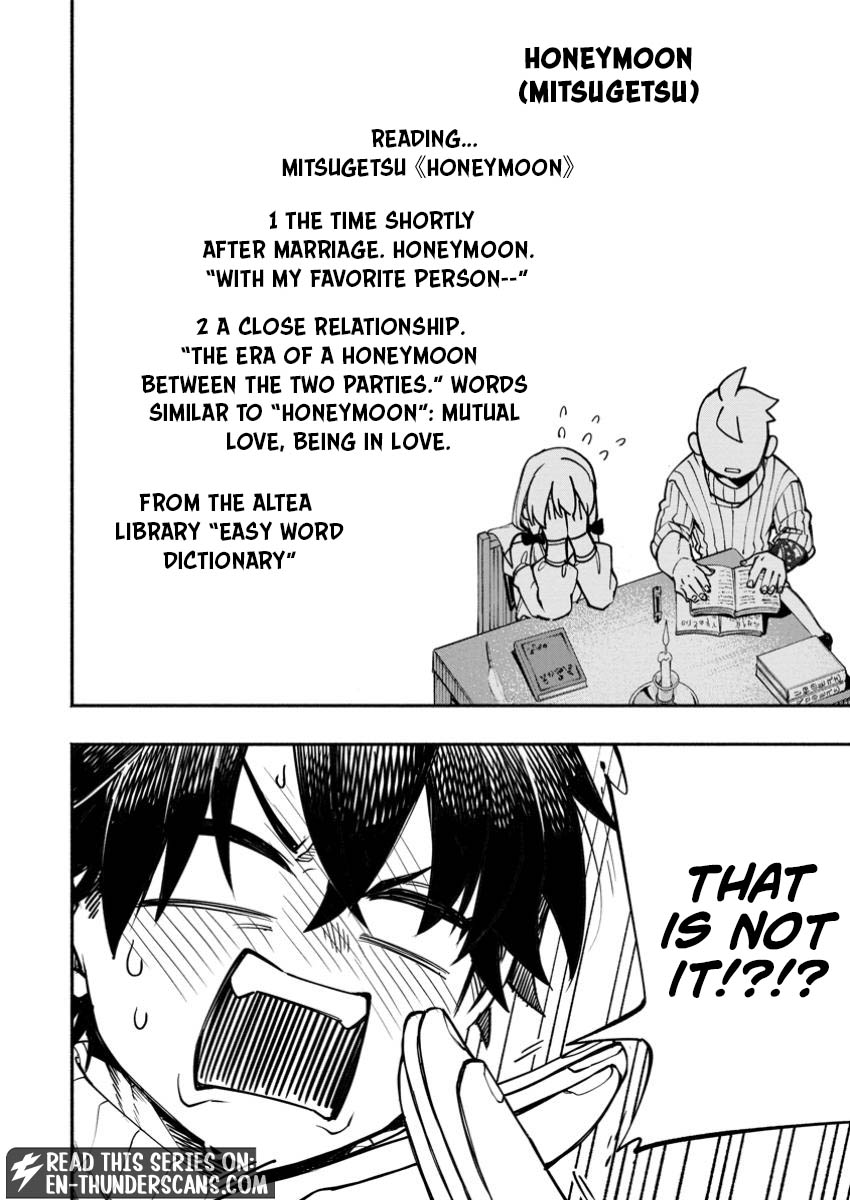 Point Gifter no Isekai Saikyou Slow Life: Black Guild kara Kaihou Sareta Otoko wa Bannou Saikyou Shoku to shite Musou Suru Chapter 24.2 — Page 2