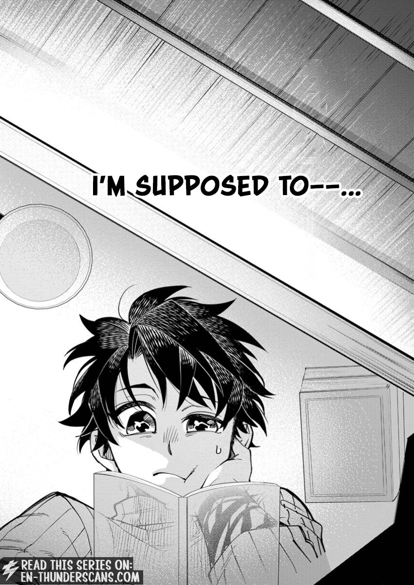 Point Gifter no Isekai Saikyou Slow Life: Black Guild kara Kaihou Sareta Otoko wa Bannou Saikyou Shoku to shite Musou Suru Chapter 24.3 — Page 6