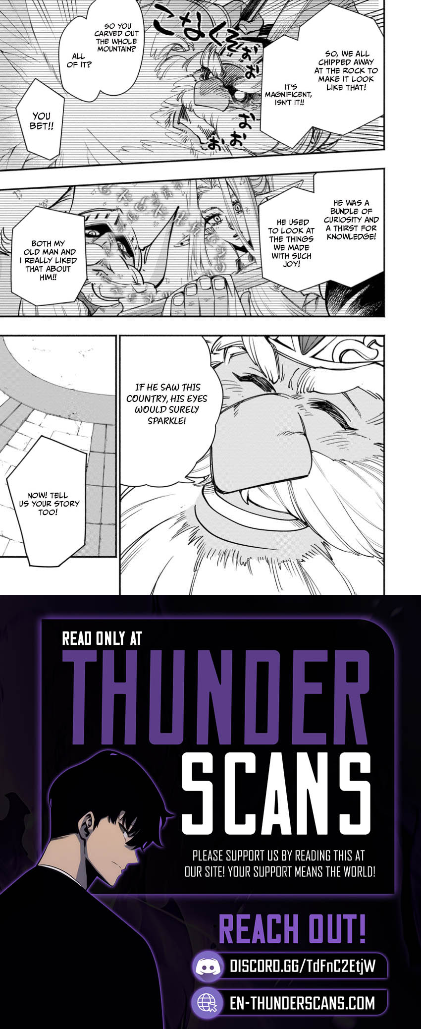 Point Gifter no Isekai Saikyou Slow Life: Black Guild kara Kaihou Sareta Otoko wa Bannou Saikyou Shoku to shite Musou Suru Chapter 25.2 — Page 10