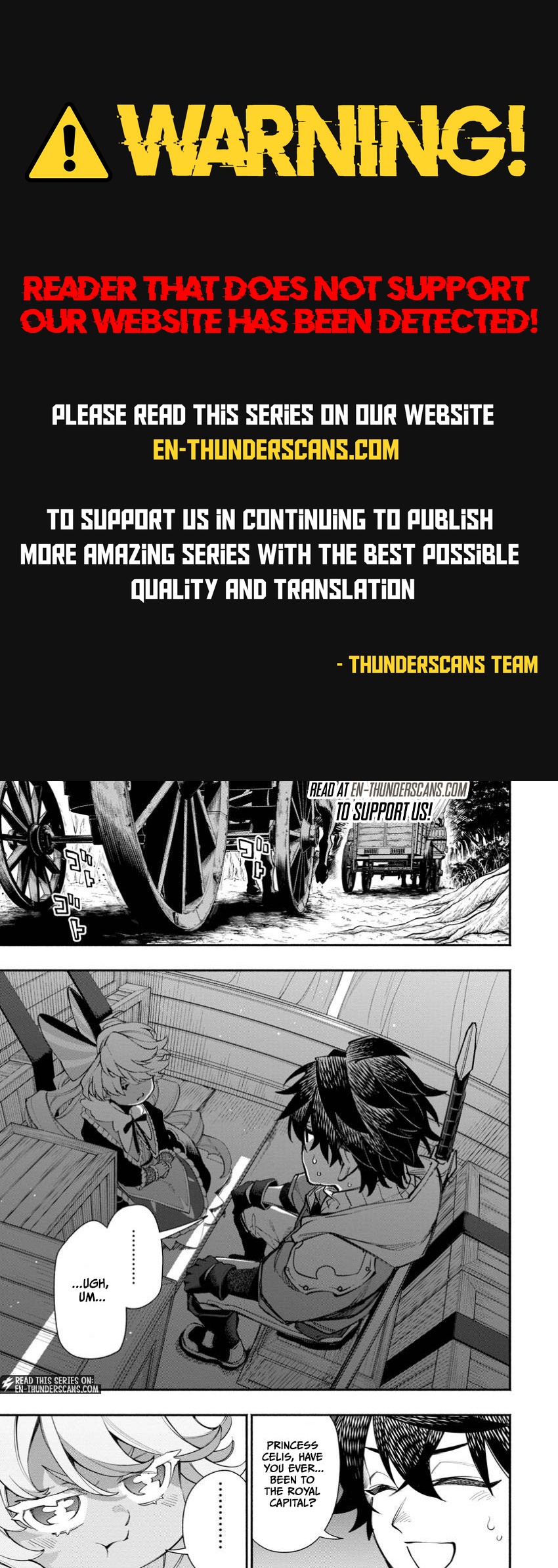 Point Gifter no Isekai Saikyou Slow Life: Black Guild kara Kaihou Sareta Otoko wa Bannou Saikyou Shoku to shite Musou Suru Chapter 26.1 — Page 1