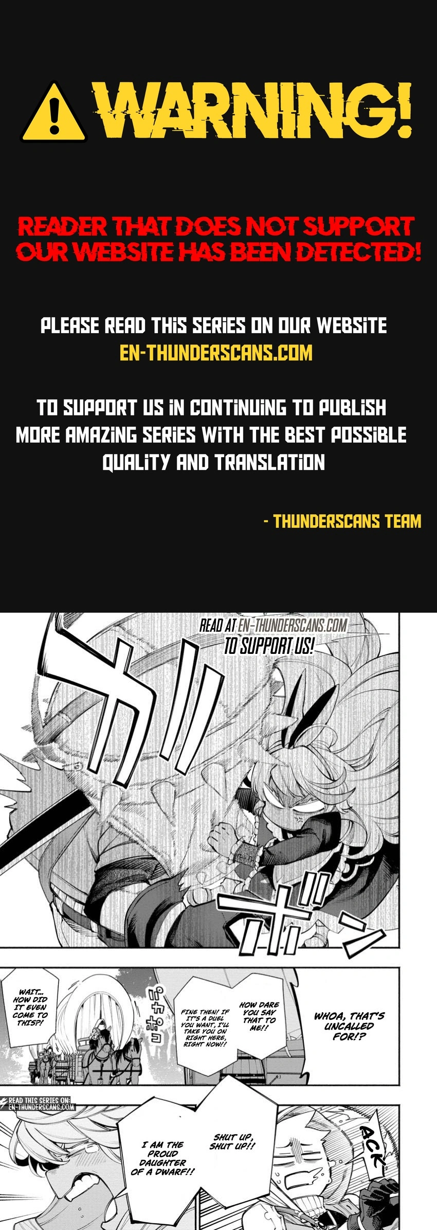 Point Gifter no Isekai Saikyou Slow Life: Black Guild kara Kaihou Sareta Otoko wa Bannou Saikyou Shoku to shite Musou Suru Chapter 26.2 — Page 1