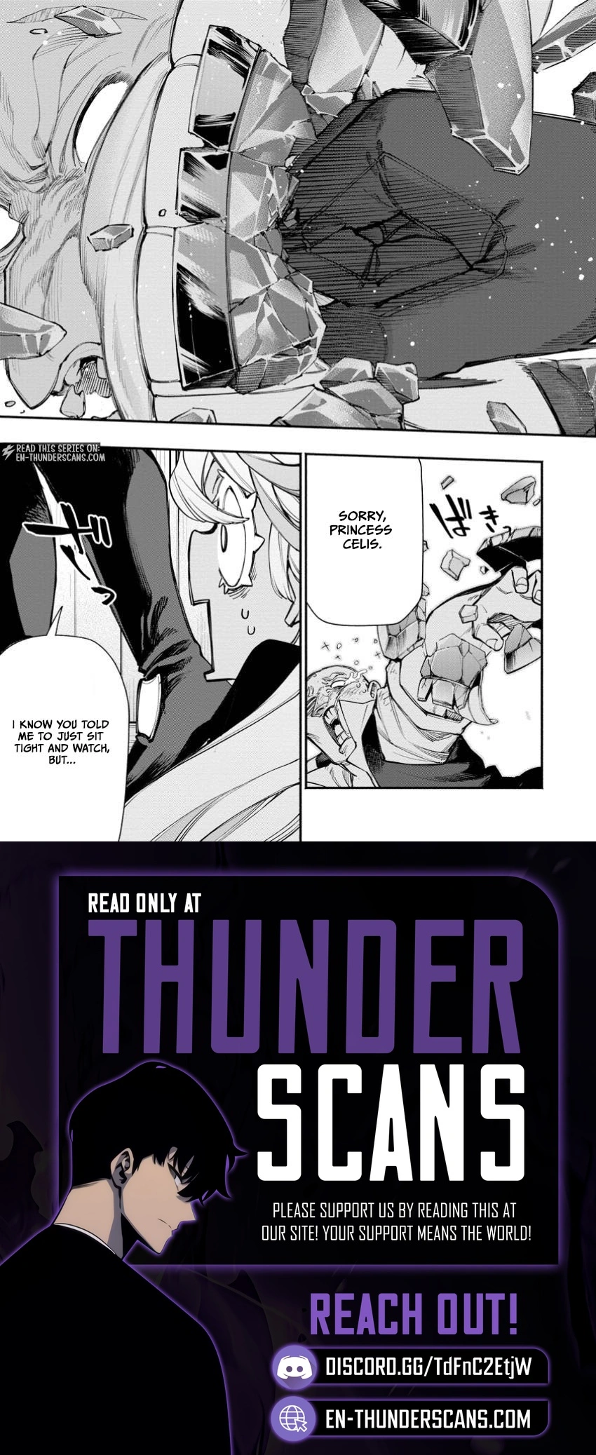 Point Gifter no Isekai Saikyou Slow Life: Black Guild kara Kaihou Sareta Otoko wa Bannou Saikyou Shoku to shite Musou Suru Chapter 26.2 — Page 11