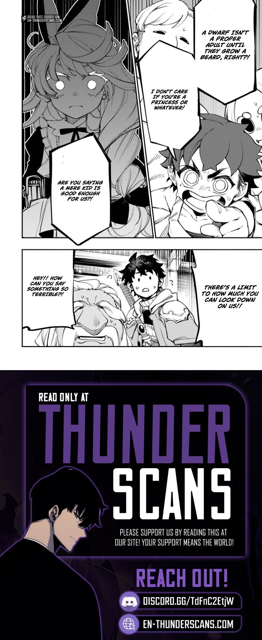 Point Gifter no Isekai Saikyou Slow Life: Black Guild kara Kaihou Sareta Otoko wa Bannou Saikyou Shoku to shite Musou Suru Chapter 27.1 — Page 10