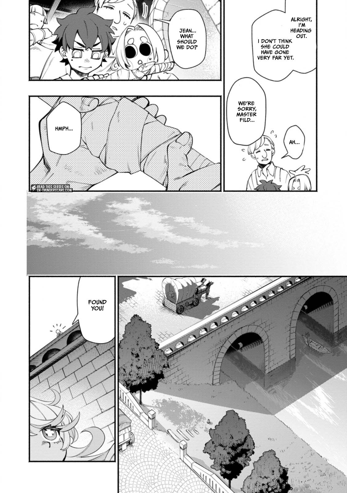 Point Gifter no Isekai Saikyou Slow Life: Black Guild kara Kaihou Sareta Otoko wa Bannou Saikyou Shoku to shite Musou Suru Chapter 27.2 — Page 4