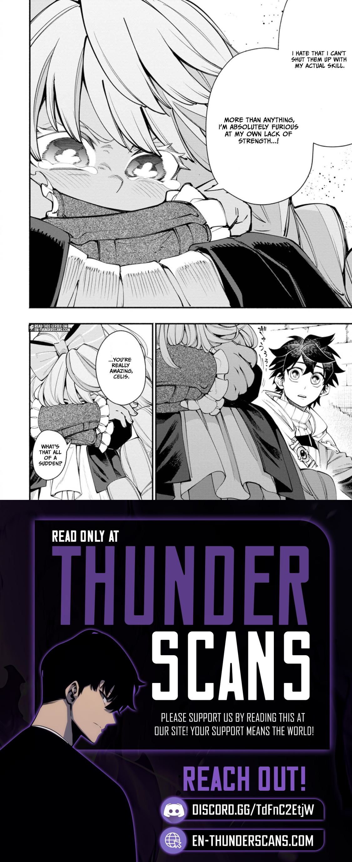 Point Gifter no Isekai Saikyou Slow Life: Black Guild kara Kaihou Sareta Otoko wa Bannou Saikyou Shoku to shite Musou Suru Chapter 27.2 — Page 10