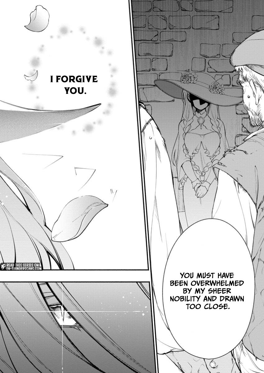 Point Gifter no Isekai Saikyou Slow Life: Black Guild kara Kaihou Sareta Otoko wa Bannou Saikyou Shoku to shite Musou Suru Chapter 27.3 — Page 8