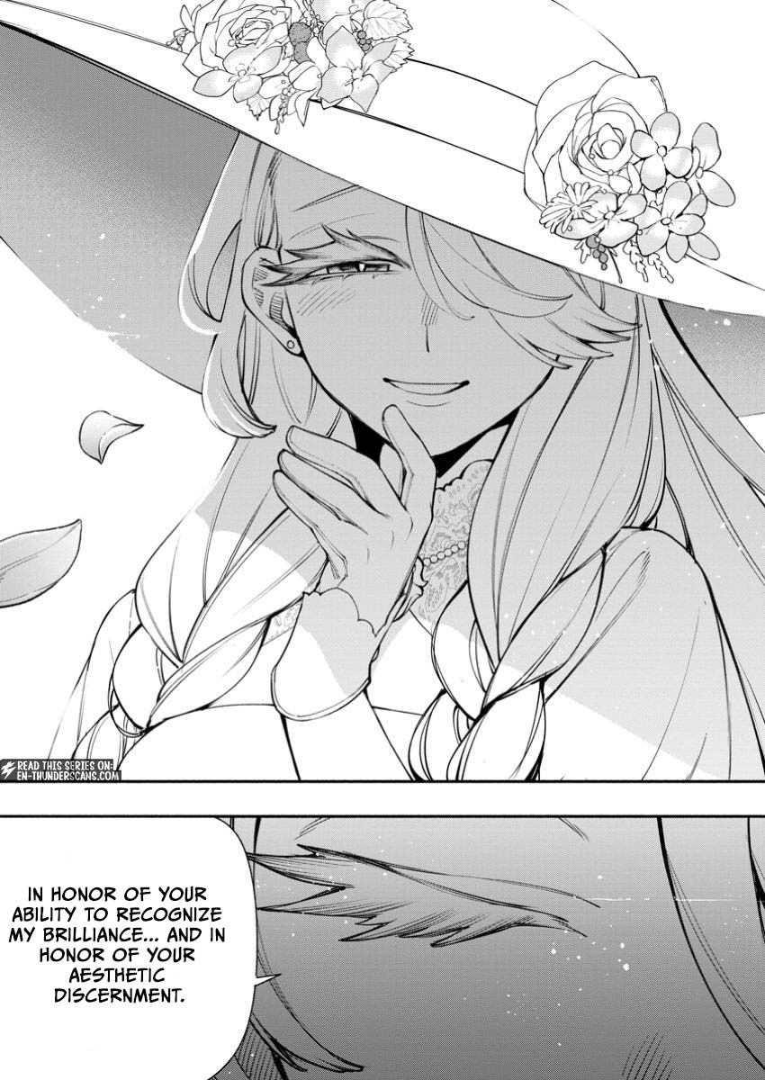 Point Gifter no Isekai Saikyou Slow Life: Black Guild kara Kaihou Sareta Otoko wa Bannou Saikyou Shoku to shite Musou Suru Chapter 27.3 — Page 9