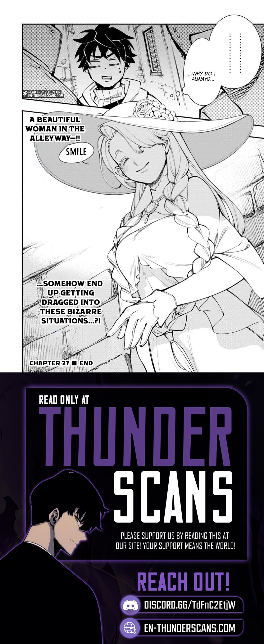 Point Gifter no Isekai Saikyou Slow Life: Black Guild kara Kaihou Sareta Otoko wa Bannou Saikyou Shoku to shite Musou Suru Chapter 27.3 — Page 10