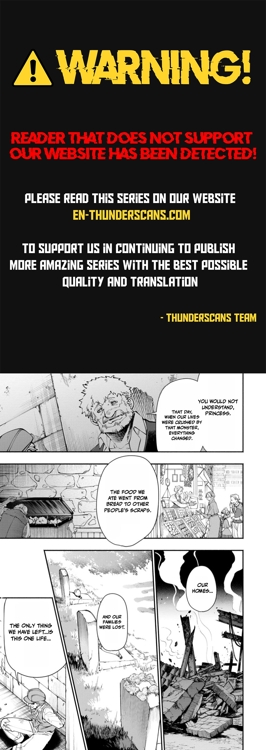 Point Gifter no Isekai Saikyou Slow Life: Black Guild kara Kaihou Sareta Otoko wa Bannou Saikyou Shoku to shite Musou Suru Chapter 28.2 — Page 1