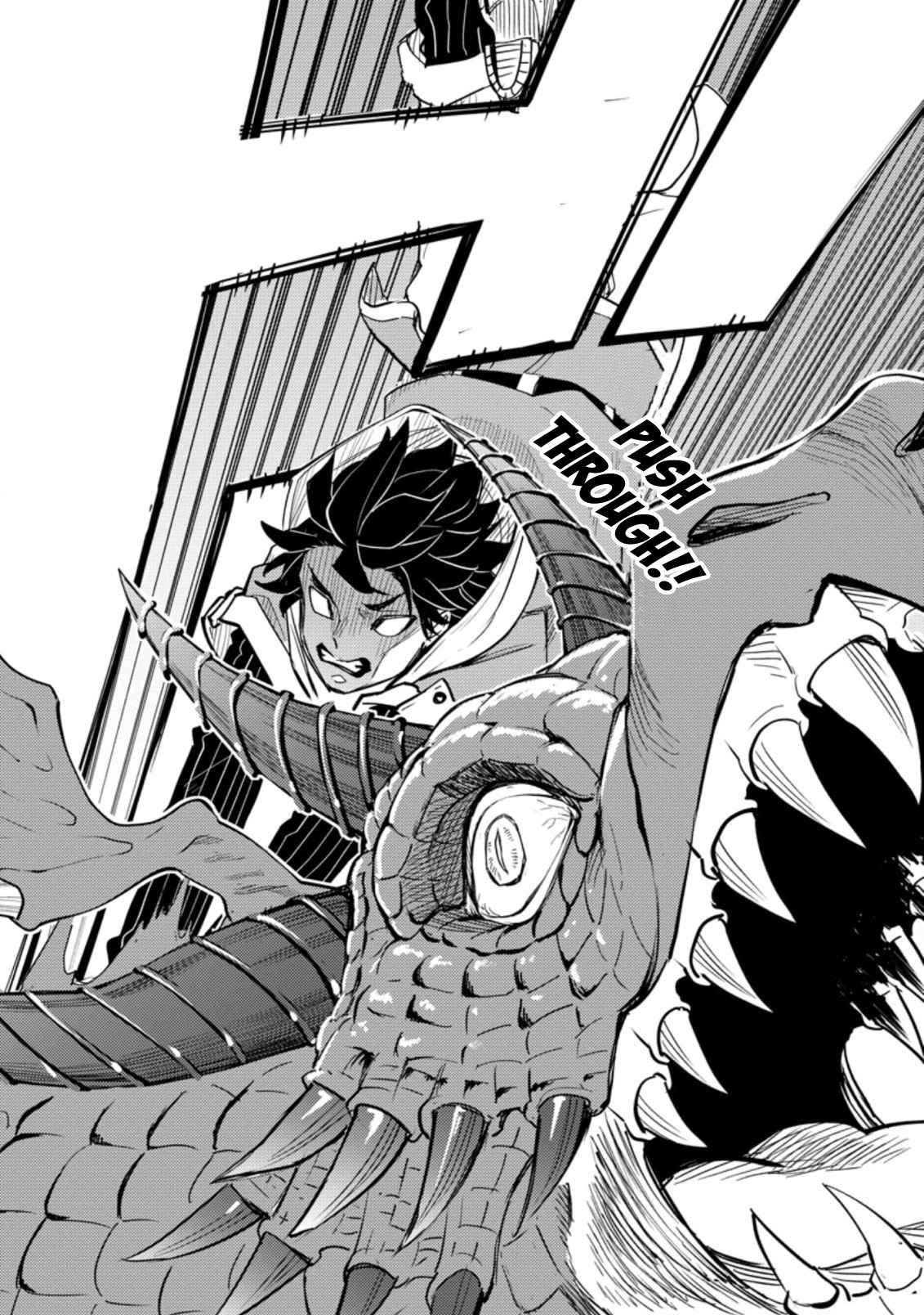 Point Gifter no Isekai Saikyou Slow Life: Black Guild kara Kaihou Sareta Otoko wa Bannou Saikyou Shoku to shite Musou Suru Chapter 3.2 — Page 5