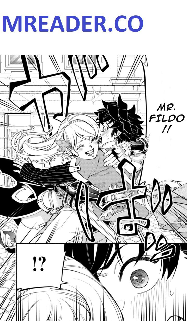 Point Gifter no Isekai Saikyou Slow Life: Black Guild kara Kaihou Sareta Otoko wa Bannou Saikyou Shoku to shite Musou Suru Chapter 4.3 — Page 1