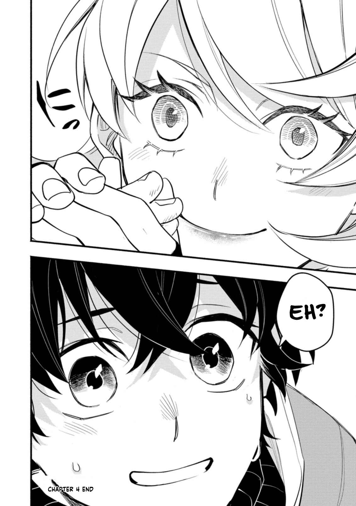 Point Gifter no Isekai Saikyou Slow Life: Black Guild kara Kaihou Sareta Otoko wa Bannou Saikyou Shoku to shite Musou Suru Chapter 4.3 — Page 9
