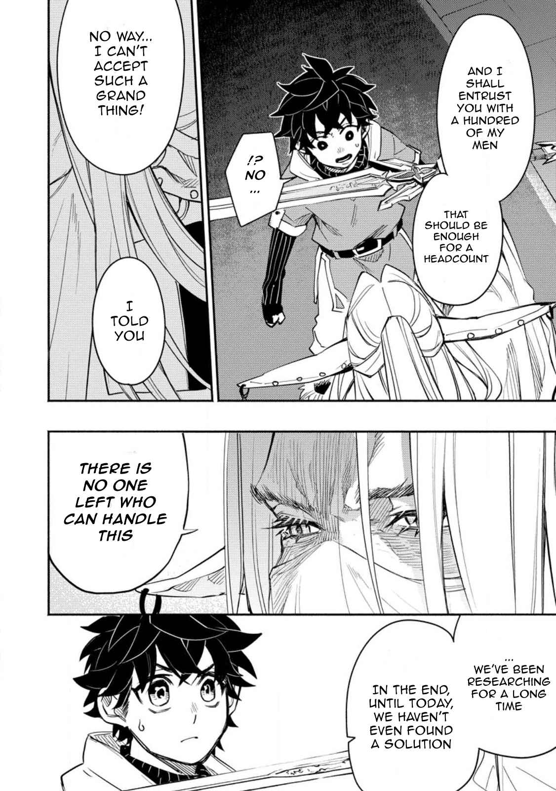 Point Gifter no Isekai Saikyou Slow Life: Black Guild kara Kaihou Sareta Otoko wa Bannou Saikyou Shoku to shite Musou Suru Chapter 7.2 — Page 6