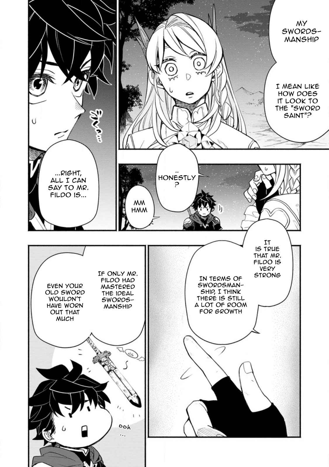 Point Gifter no Isekai Saikyou Slow Life: Black Guild kara Kaihou Sareta Otoko wa Bannou Saikyou Shoku to shite Musou Suru Chapter 9.3 — Page 2