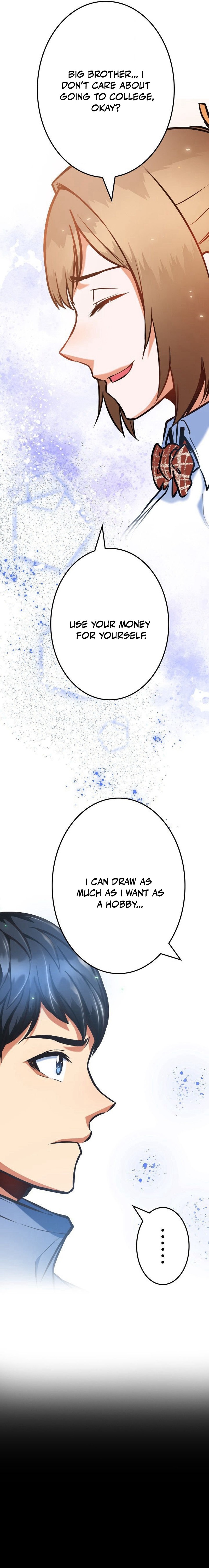 Point Survivor ~Tameta Point wa Sentou Ryoku to Shite go Riyou Itadakemasu~ Chapter 1 — Page 13