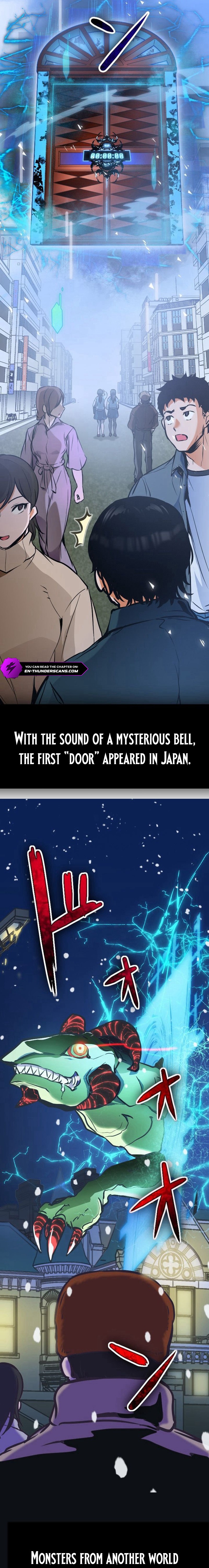 Point Survivor ~Tameta Point wa Sentou Ryoku to Shite go Riyou Itadakemasu~ Chapter 1 — Page 26