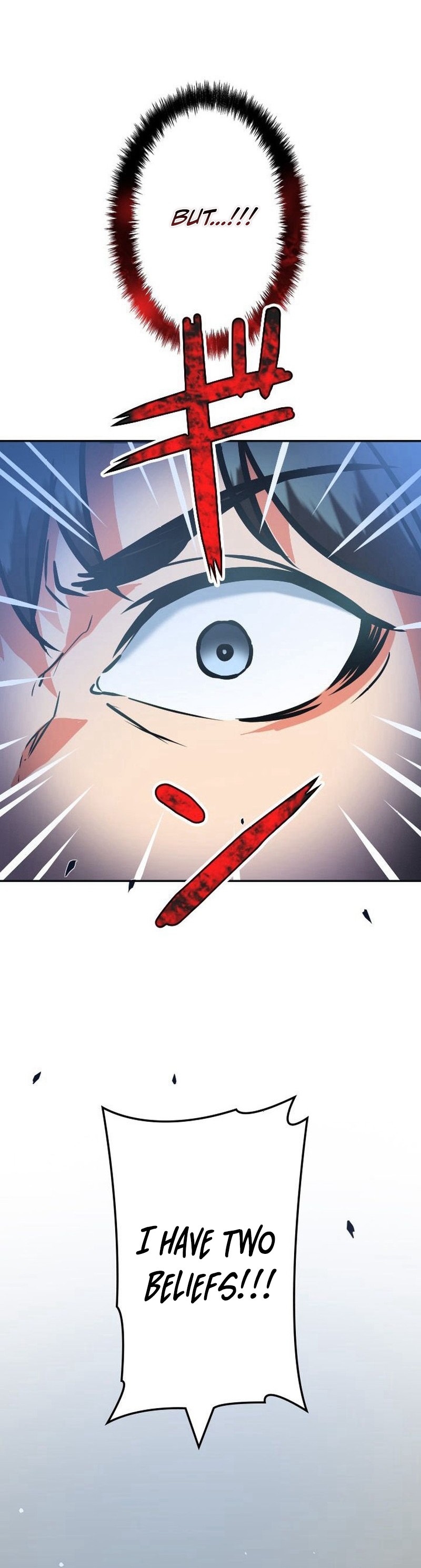 Point Survivor ~Tameta Point wa Sentou Ryoku to Shite go Riyou Itadakemasu~ Chapter 1 — Page 33
