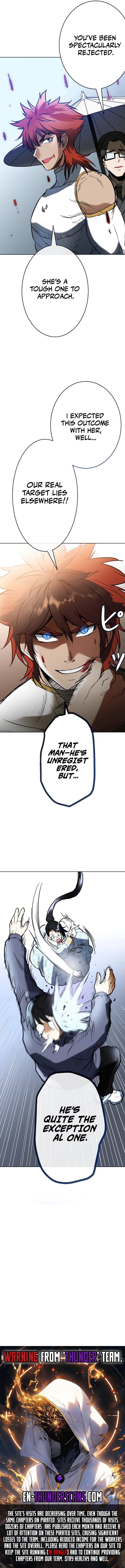 Point Survivor ~Tameta Point wa Sentou Ryoku to Shite go Riyou Itadakemasu~ Chapter 10 — Page 12