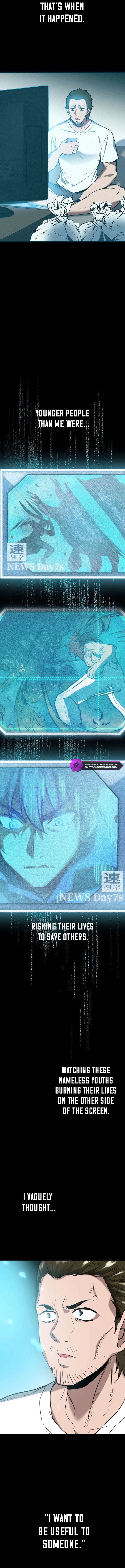 Point Survivor ~Tameta Point wa Sentou Ryoku to Shite go Riyou Itadakemasu~ Chapter 17 — Page 2