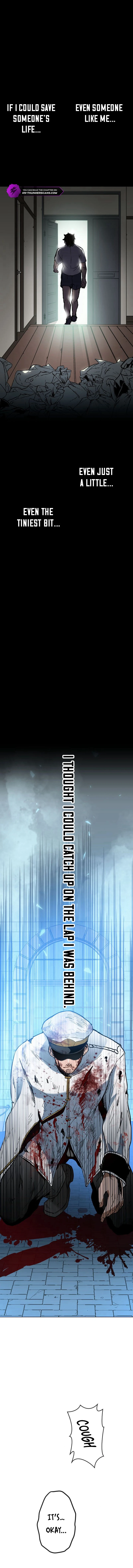 Point Survivor ~Tameta Point wa Sentou Ryoku to Shite go Riyou Itadakemasu~ Chapter 17 — Page 3
