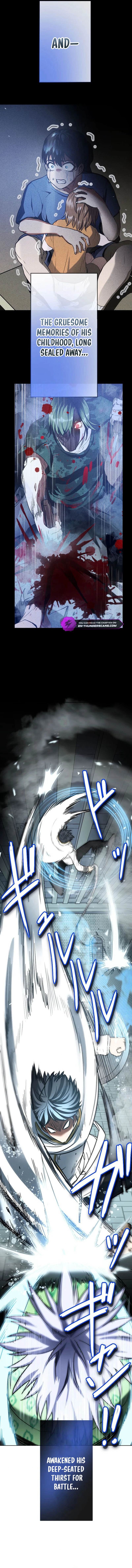 Point Survivor ~Tameta Point wa Sentou Ryoku to Shite go Riyou Itadakemasu~ Chapter 18 — Page 6