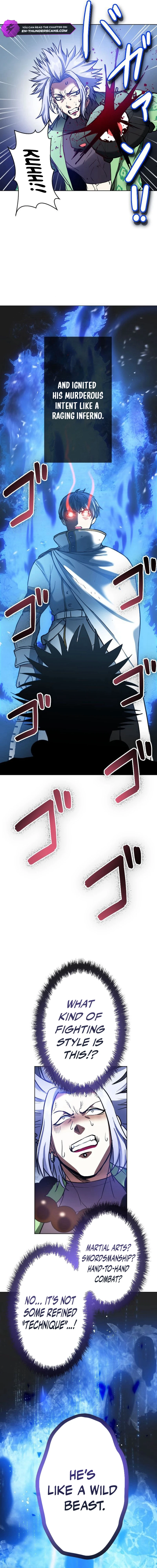 Point Survivor ~Tameta Point wa Sentou Ryoku to Shite go Riyou Itadakemasu~ Chapter 18 — Page 7