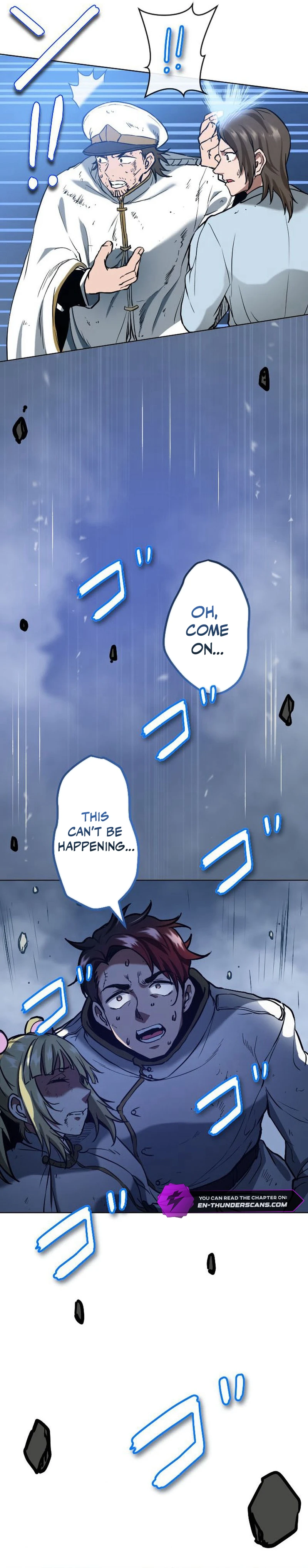 Point Survivor ~Tameta Point wa Sentou Ryoku to Shite go Riyou Itadakemasu~ Chapter 18 — Page 12