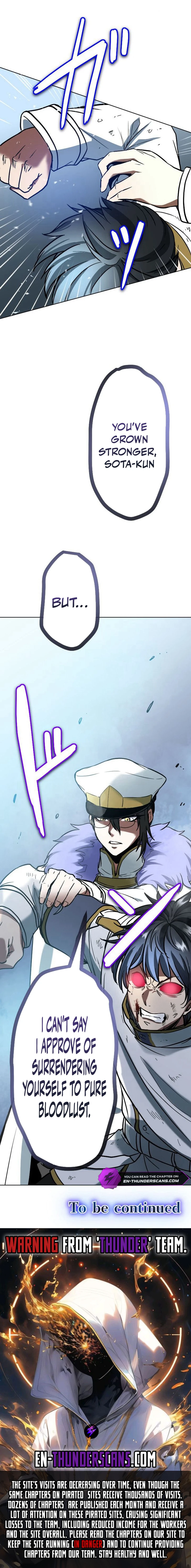 Point Survivor ~Tameta Point wa Sentou Ryoku to Shite go Riyou Itadakemasu~ Chapter 18 — Page 22
