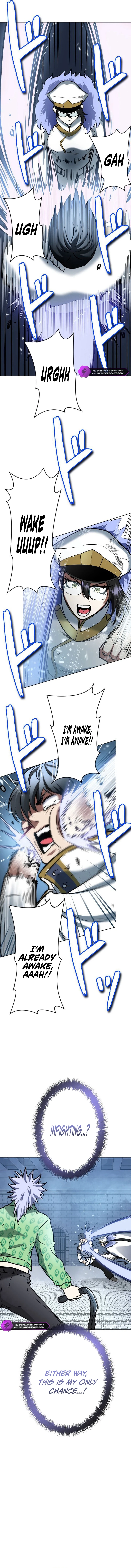 Point Survivor ~Tameta Point wa Sentou Ryoku to Shite go Riyou Itadakemasu~ Chapter 19 — Page 4