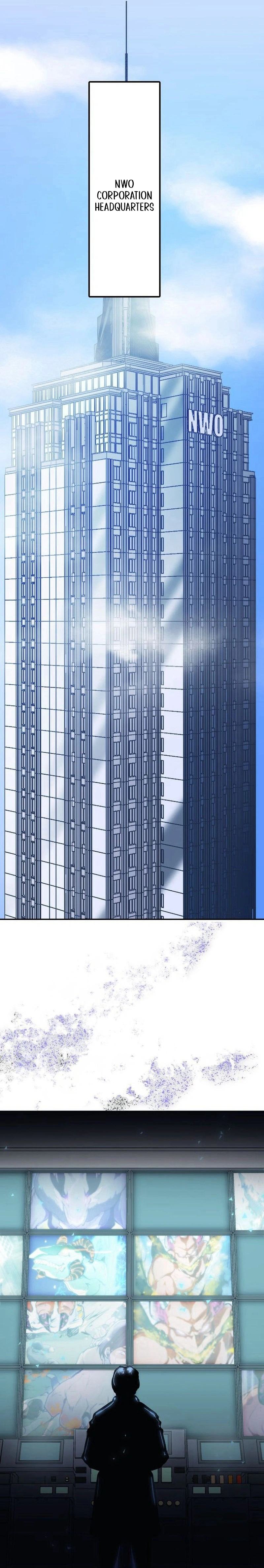 Point Survivor ~Tameta Point wa Sentou Ryoku to Shite go Riyou Itadakemasu~ Chapter 2 — Page 11