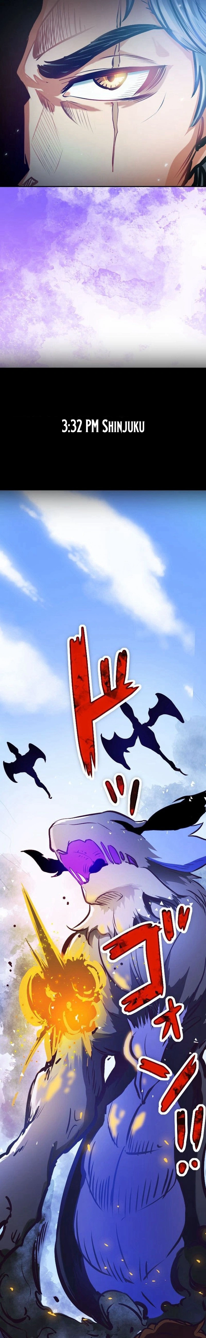 Point Survivor ~Tameta Point wa Sentou Ryoku to Shite go Riyou Itadakemasu~ Chapter 2 — Page 13