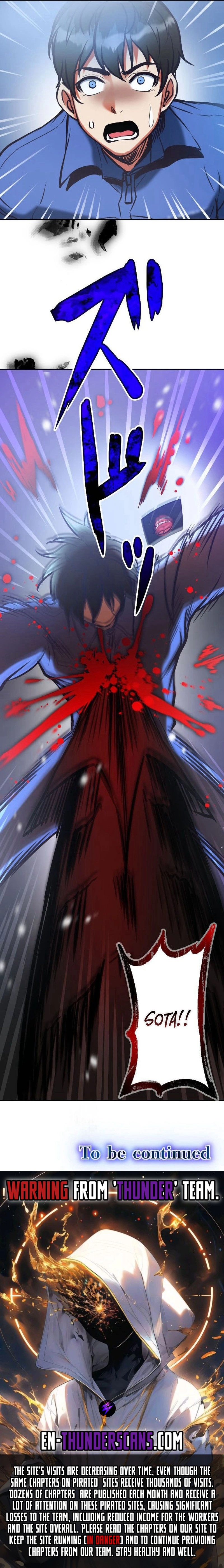 Point Survivor ~Tameta Point wa Sentou Ryoku to Shite go Riyou Itadakemasu~ Chapter 2 — Page 40