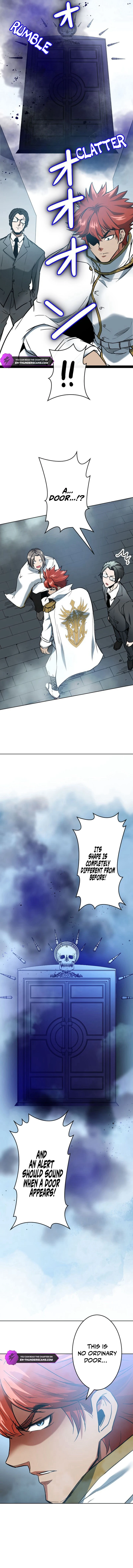 Point Survivor ~Tameta Point wa Sentou Ryoku to Shite go Riyou Itadakemasu~ Chapter 20 — Page 2