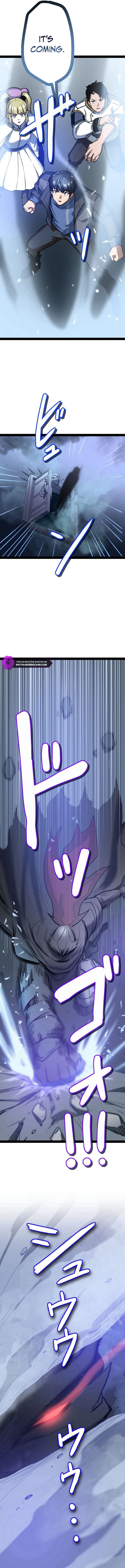 Point Survivor ~Tameta Point wa Sentou Ryoku to Shite go Riyou Itadakemasu~ Chapter 20 — Page 8