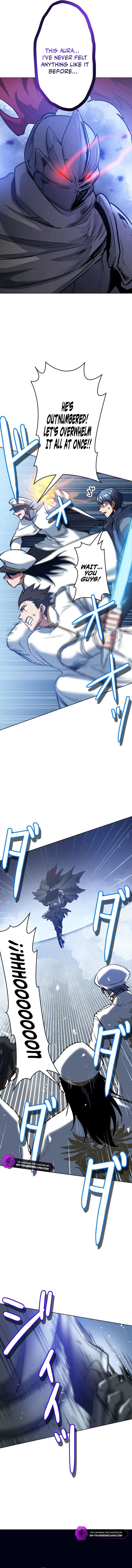 Point Survivor ~Tameta Point wa Sentou Ryoku to Shite go Riyou Itadakemasu~ Chapter 20 — Page 10