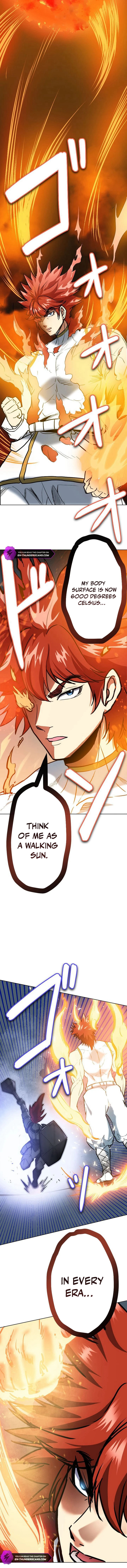 Point Survivor ~Tameta Point wa Sentou Ryoku to Shite go Riyou Itadakemasu~ Chapter 20 — Page 16