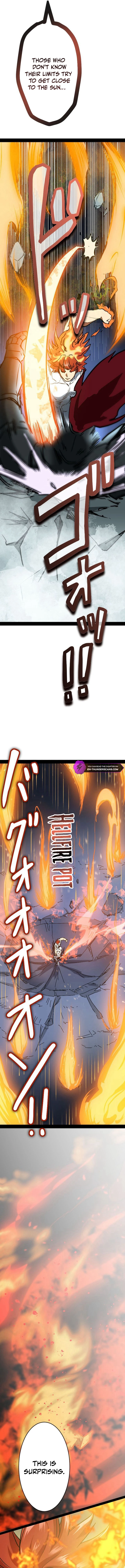 Point Survivor ~Tameta Point wa Sentou Ryoku to Shite go Riyou Itadakemasu~ Chapter 20 — Page 17