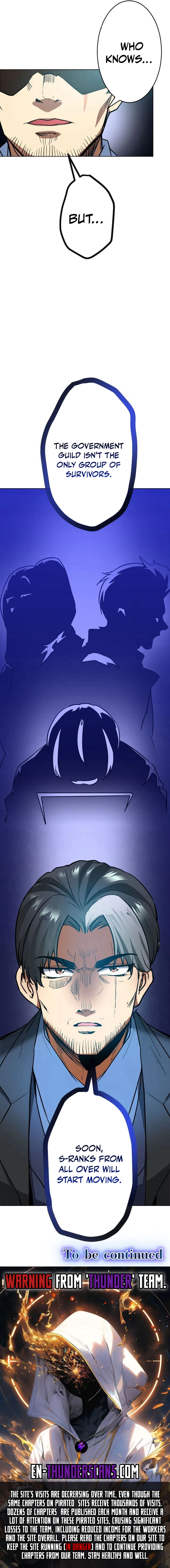 Point Survivor ~Tameta Point wa Sentou Ryoku to Shite go Riyou Itadakemasu~ Chapter 20 — Page 20