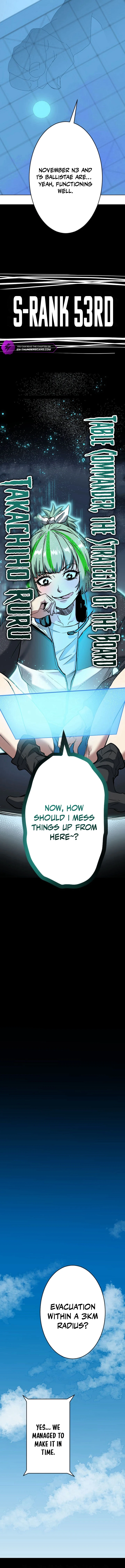 Point Survivor ~Tameta Point wa Sentou Ryoku to Shite go Riyou Itadakemasu~ Chapter 21 — Page 10