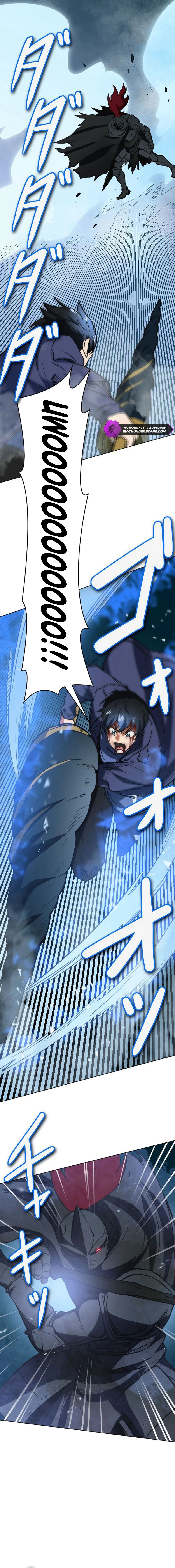 Point Survivor ~Tameta Point wa Sentou Ryoku to Shite go Riyou Itadakemasu~ Chapter 22 — Page 4