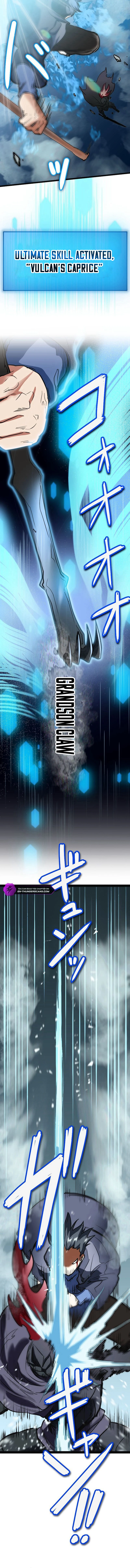 Point Survivor ~Tameta Point wa Sentou Ryoku to Shite go Riyou Itadakemasu~ Chapter 22 — Page 6